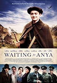 Waiting for Anya 2020 dub in Hindi full movie download